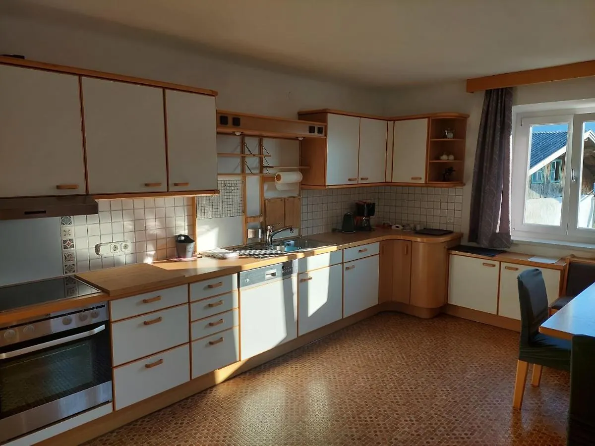 אינסברוק Ferienwohnung Monika 2 0*,  אוסטריה