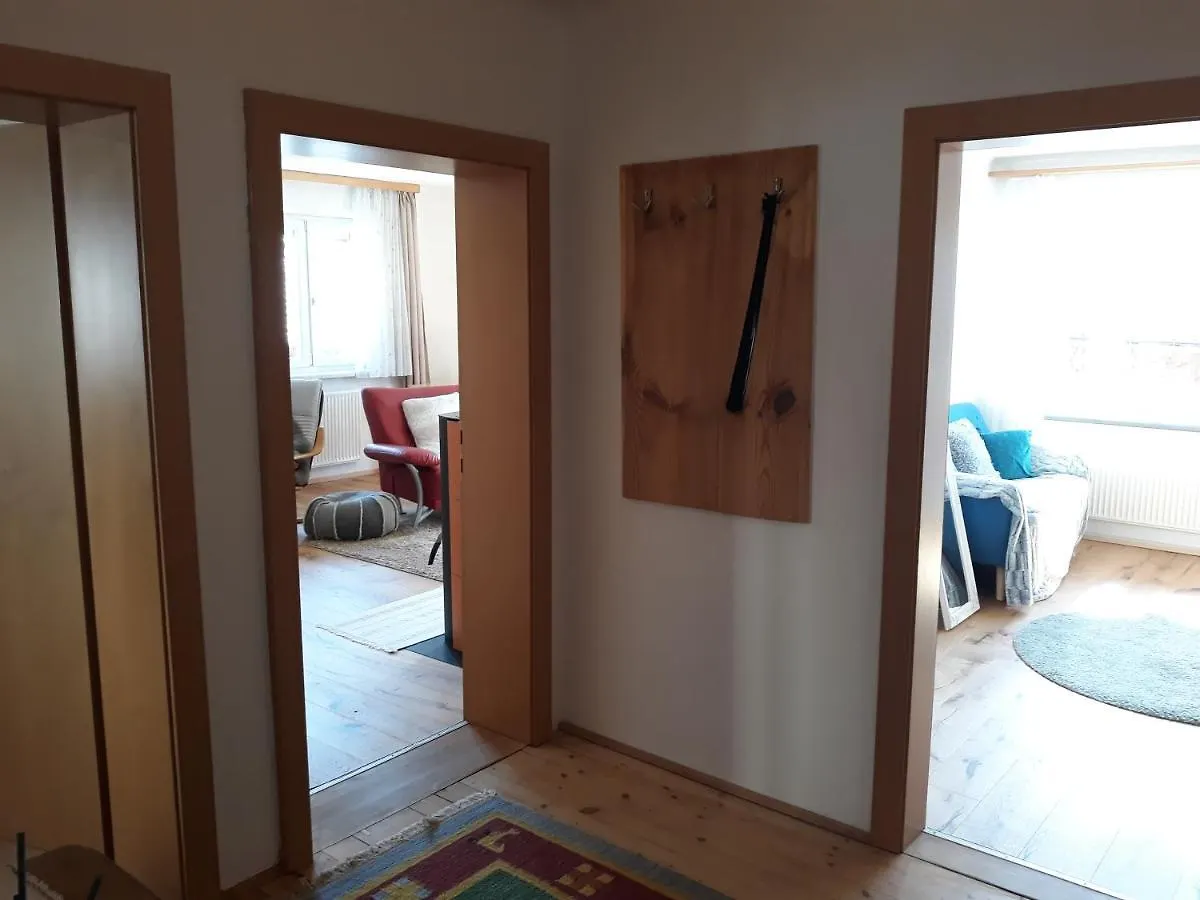 אינסברוק Ferienwohnung Monika 2 אוסטריה