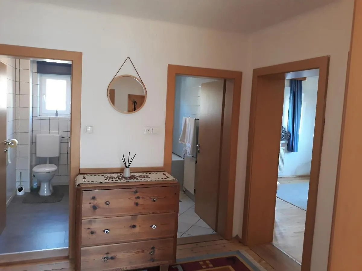 דירה אינסברוק Ferienwohnung Monika 2 אוסטריה