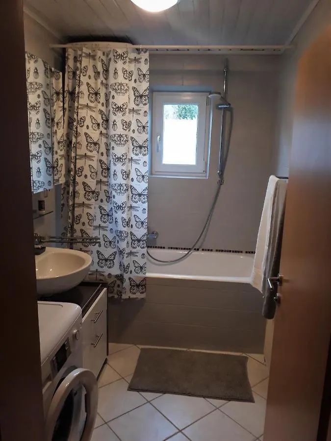 אינסברוק Ferienwohnung Monika 2 0*,  אוסטריה