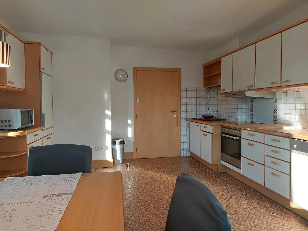 אינסברוק Ferienwohnung Monika 2 דירה