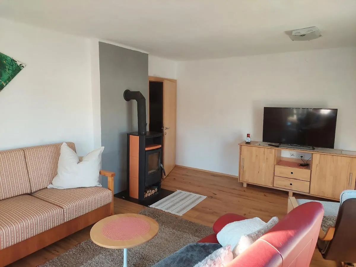 דירה אינסברוק Ferienwohnung Monika 2
