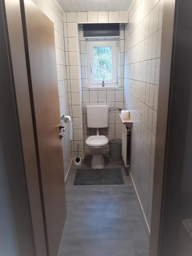 אינסברוק Ferienwohnung Monika 2 אוסטריה