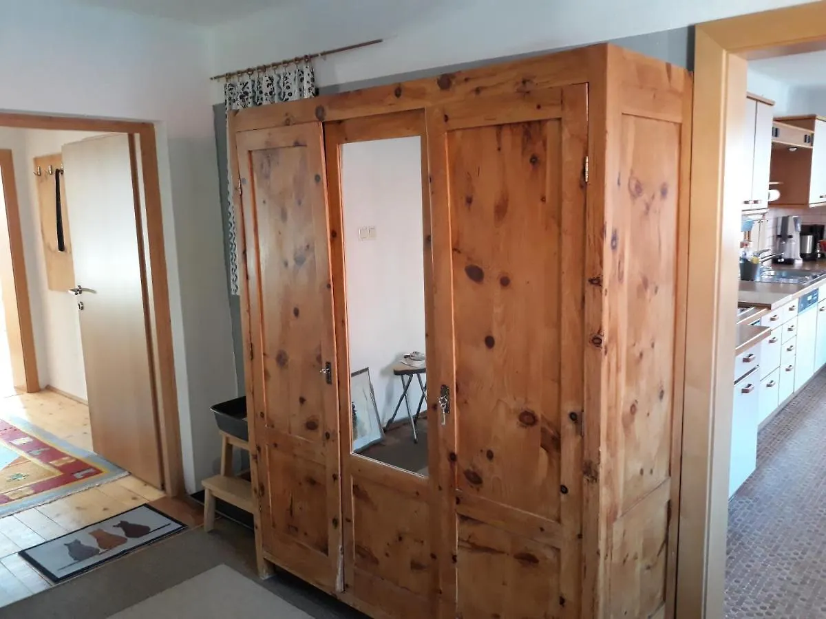 אינסברוק Ferienwohnung Monika 2 0*,  אוסטריה